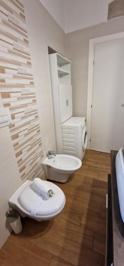 Ferienwohnung Casa Gioia Luxury Taranto Exterior foto